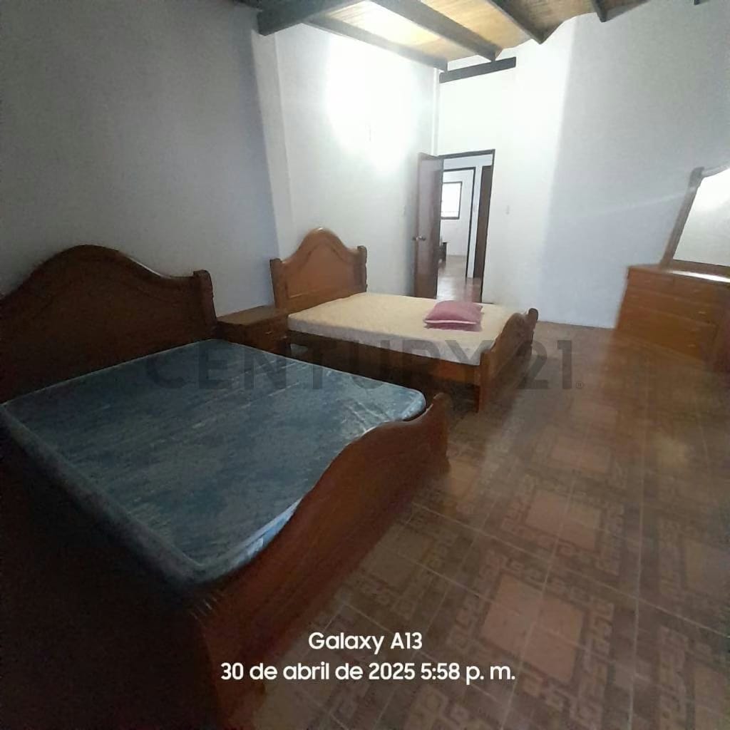 venta Casa de Campo La Grita Sabana Grande - 11