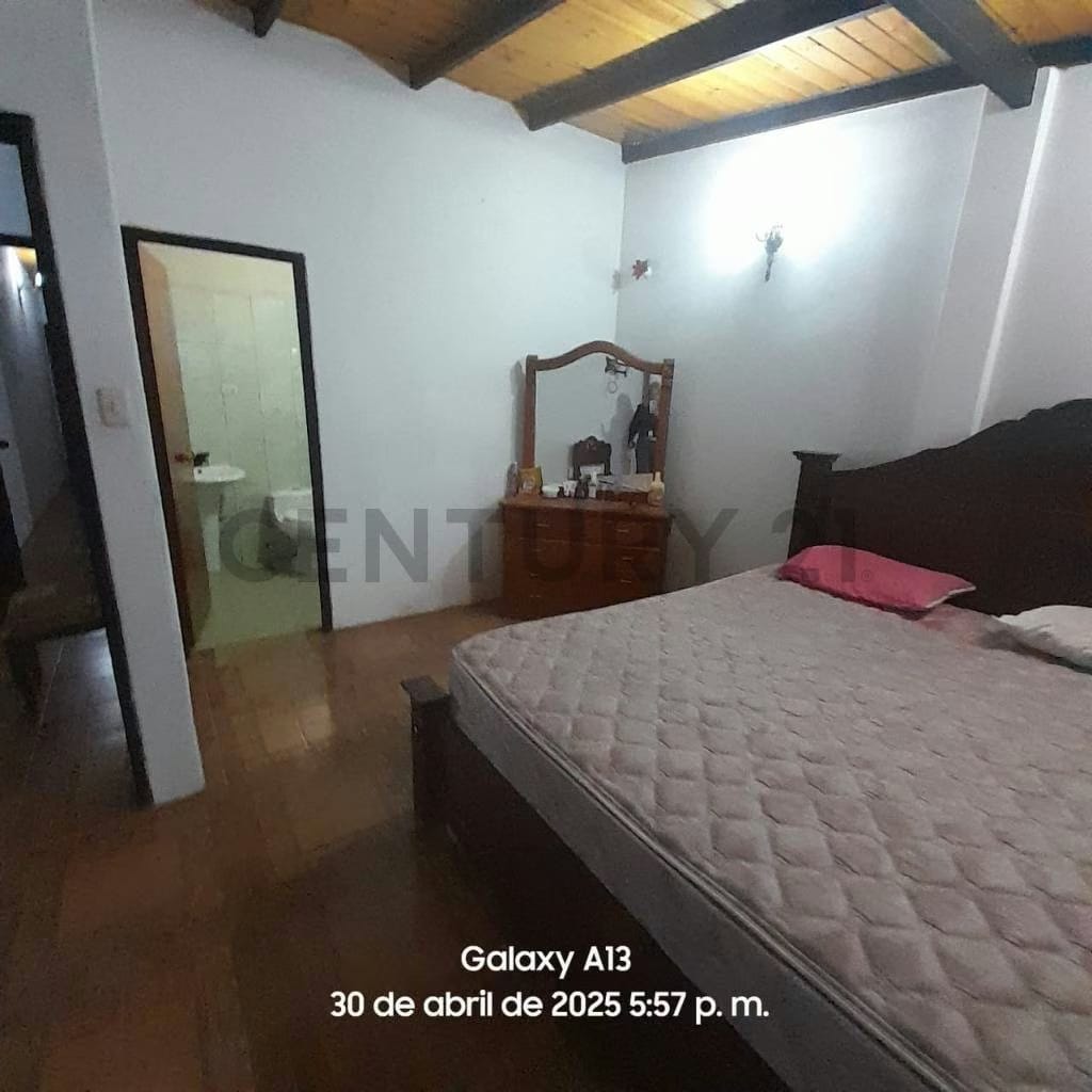venta Casa de Campo La Grita Sabana Grande - 15