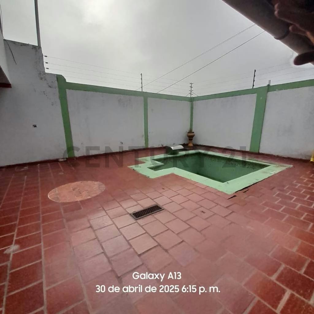 venta Casa de Campo La Grita Sabana Grande - 5