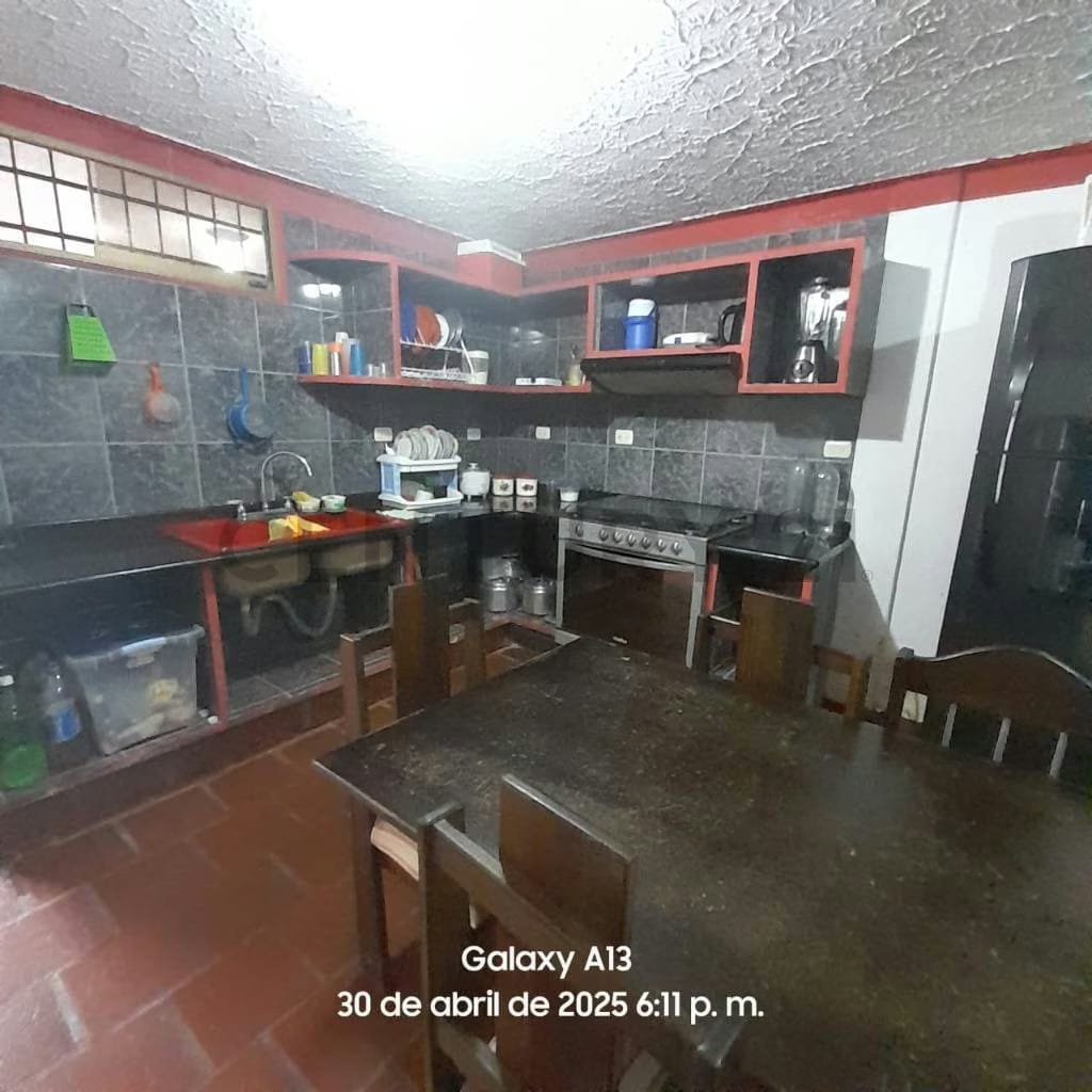 venta Casa de Campo La Grita Sabana Grande - 8