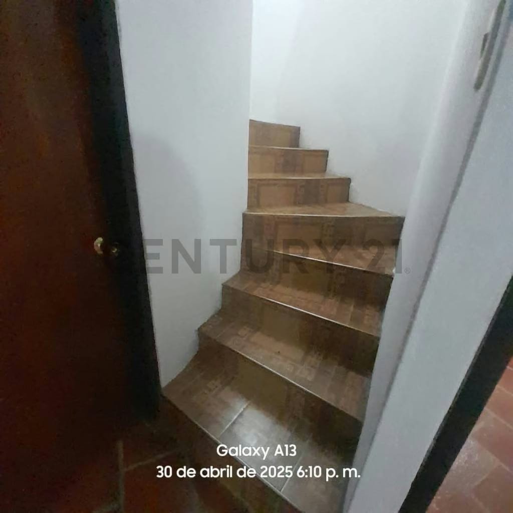 venta Casa de Campo La Grita Sabana Grande - 9