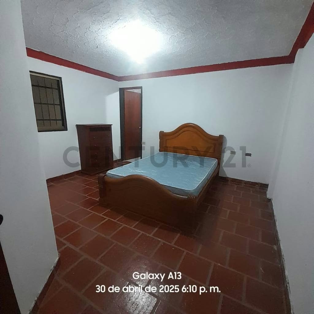 venta Casa de Campo La Grita Sabana Grande - 10