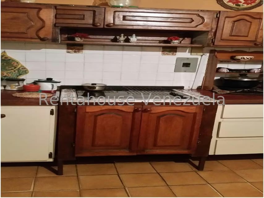 Casa (1 Nivel) en Venta en La Esperanza, Guarico - 6