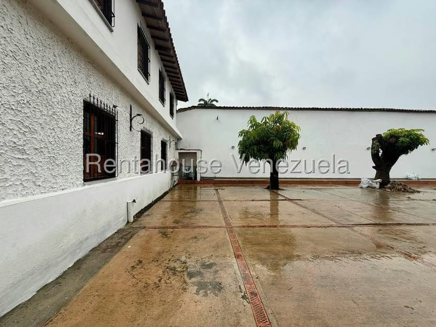 Comercial (Local Comercial) en Alquiler en Centro, Lara - 12
