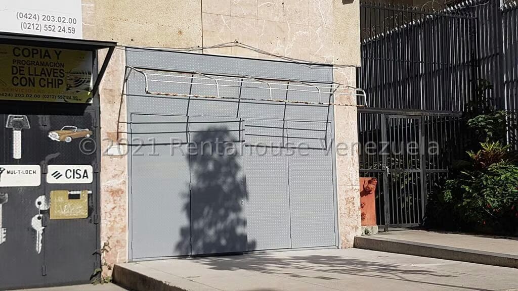 Comercial (Local Comercial) en Venta en San Bernardino, Distrito Metropolitano