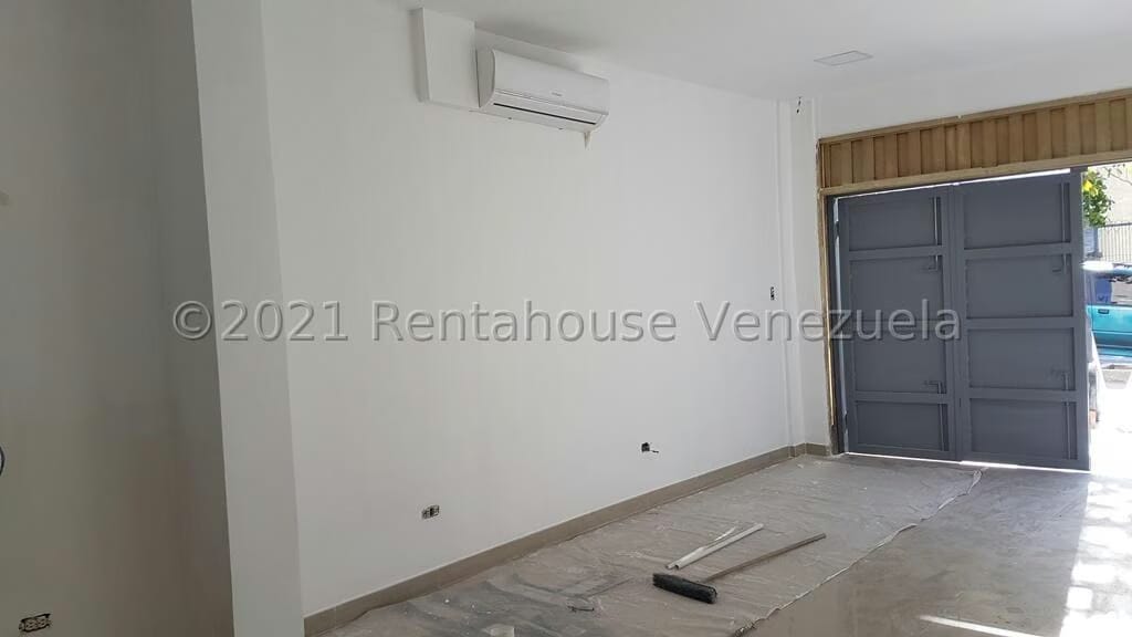 Comercial (Local Comercial) en Venta en San Bernardino, Distrito Metropolitano - 7