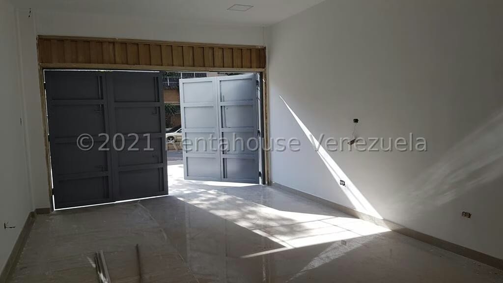 Comercial (Local Comercial) en Venta en San Bernardino, Distrito Metropolitano - 8