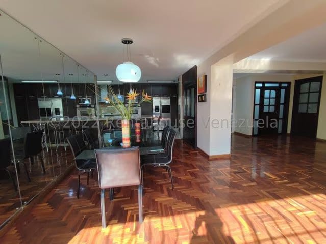 APARTAMENTO EN VENTA – ELENA MARIN NOBREGA - 8