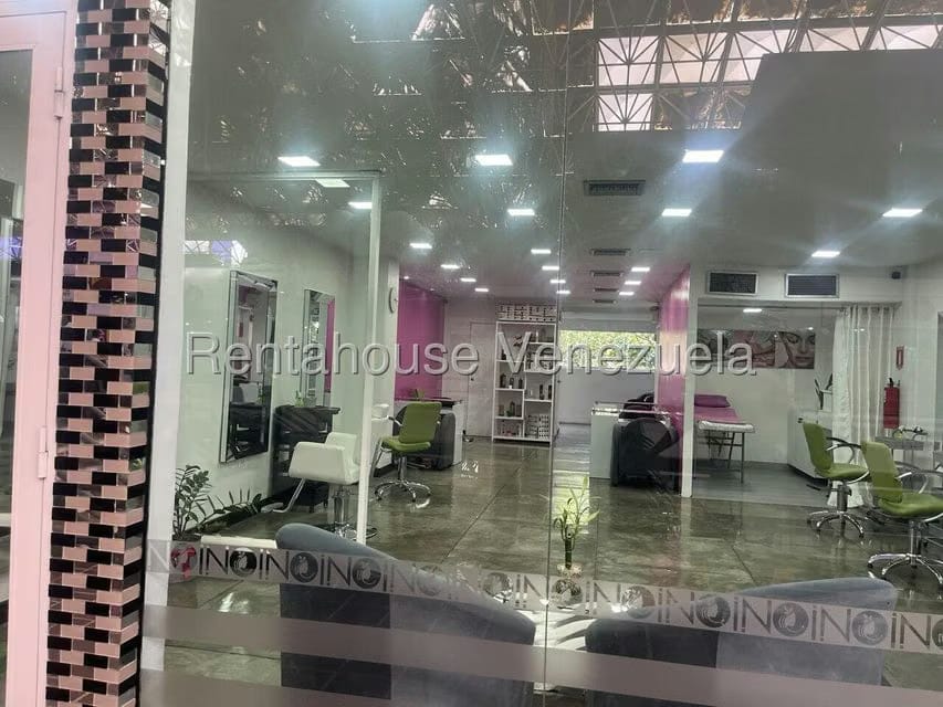 Negocios y Empresas (Belleza y Salud) en Venta en Zona Este, Lara