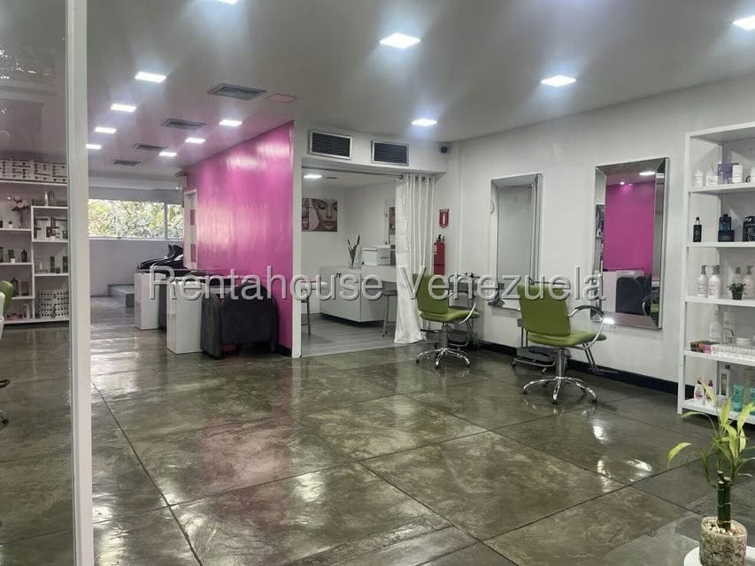 Negocios y Empresas (Belleza y Salud) en Venta en Zona Este, Lara - 11