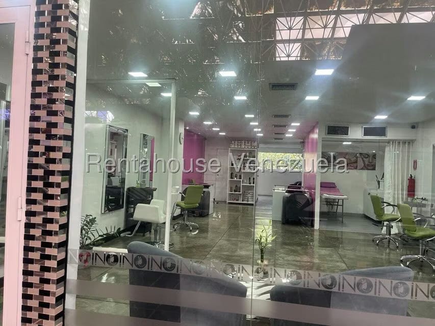 Negocios y Empresas (Belleza y Salud) en Venta en Zona Este, Lara - 15