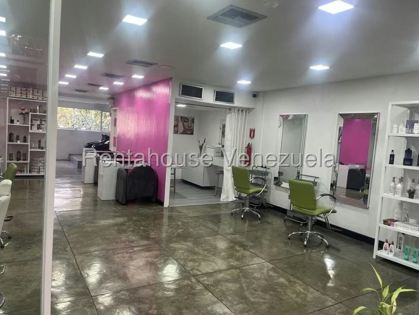Negocios y Empresas (Belleza y Salud) en Venta en Zona Este, Lara - 5