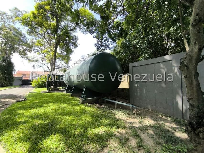 Terreno (Residencial) en Venta en Las Clavellinas, Carabobo - 22
