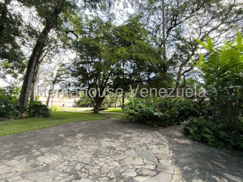 Terreno (Residencial) en Venta en Las Clavellinas, Carabobo - 27