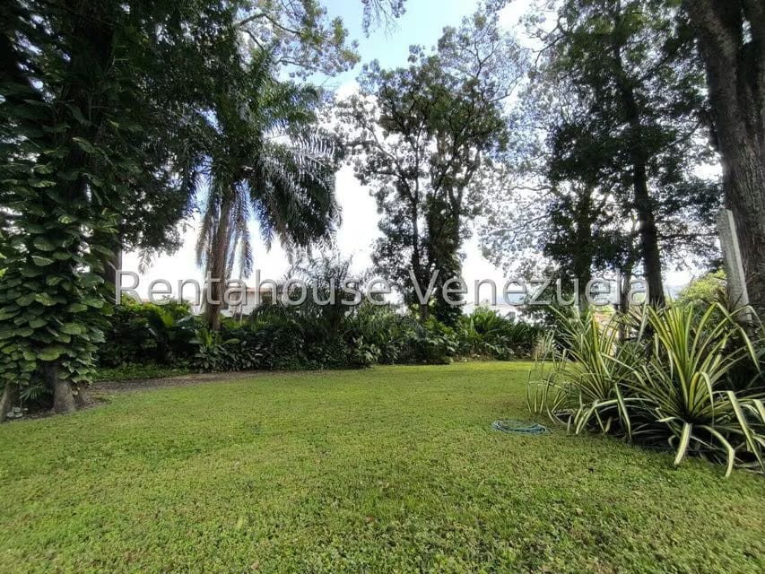 Terreno (Residencial) en Venta en Las Clavellinas, Carabobo - 28