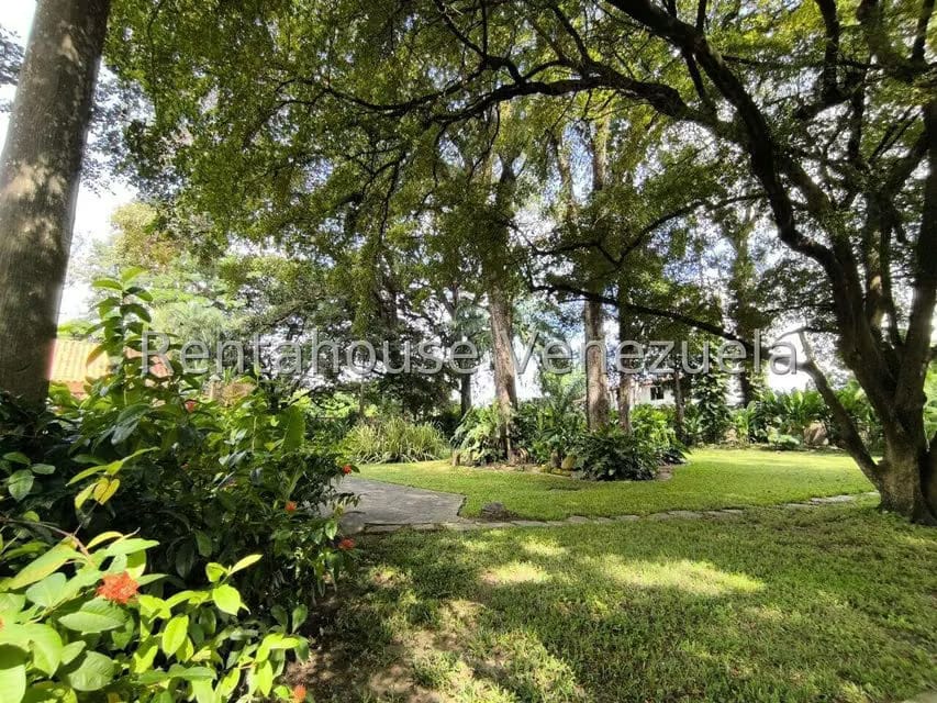 Terreno (Residencial) en Venta en Las Clavellinas, Carabobo - 34