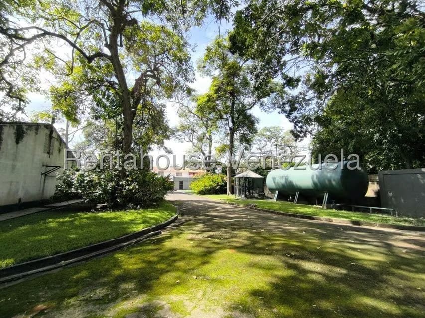 Terreno (Residencial) en Venta en Las Clavellinas, Carabobo - 5