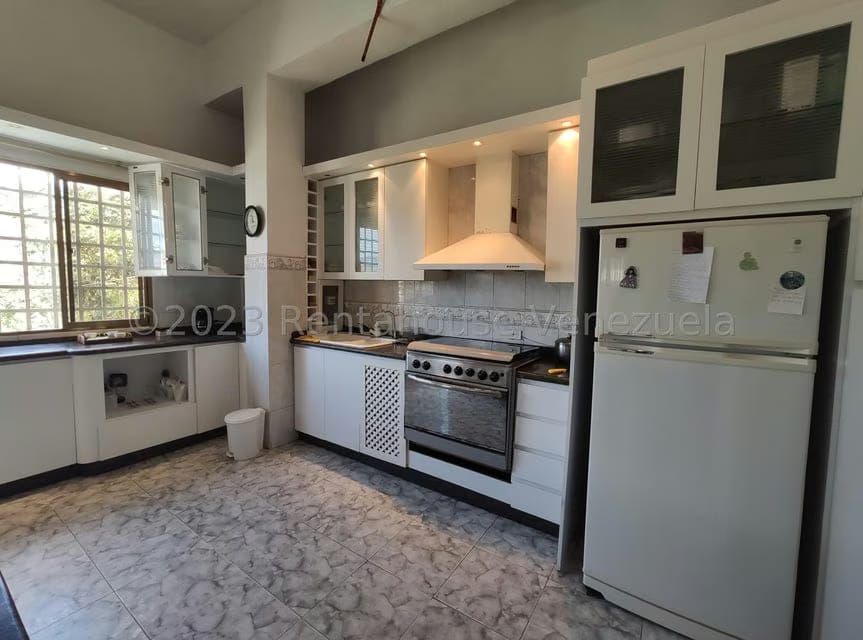 Casa (1 Nivel) en Venta en La Morita, Miranda - 15