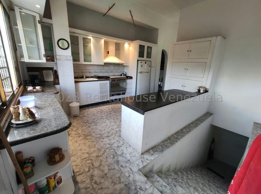 Casa (1 Nivel) en Venta en La Morita, Miranda - 17