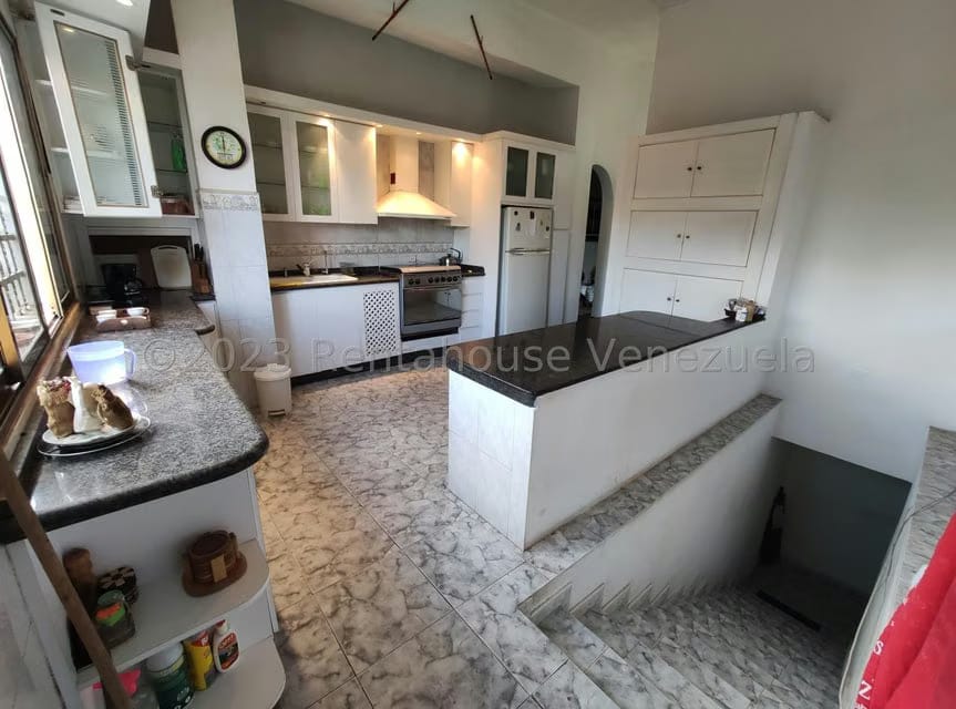 Casa (1 Nivel) en Venta en La Morita, Miranda - 18