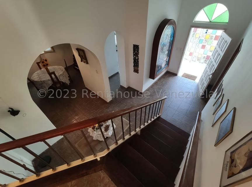 Casa (1 Nivel) en Venta en La Morita, Miranda - 3