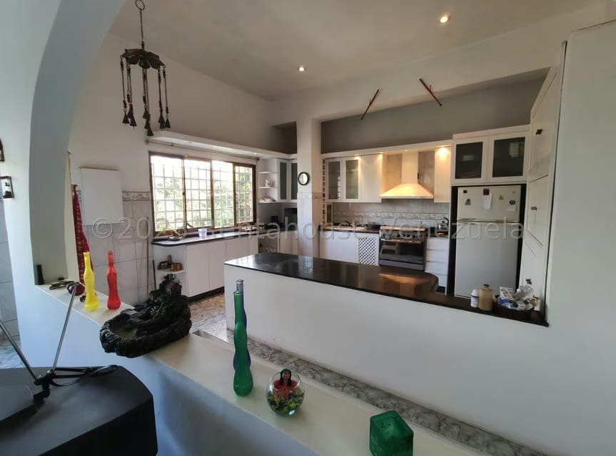 Casa (1 Nivel) en Venta en La Morita, Miranda - 21
