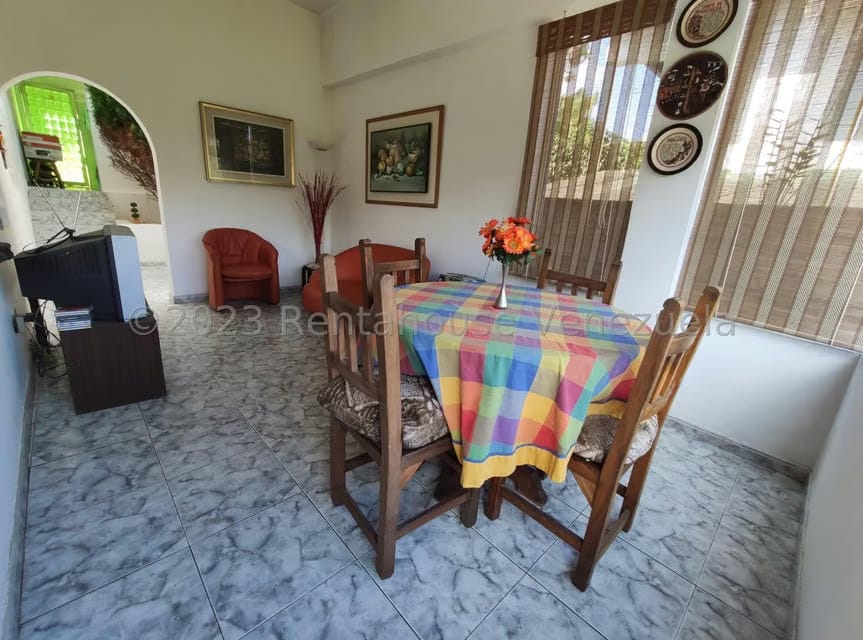 Casa (1 Nivel) en Venta en La Morita, Miranda - 22