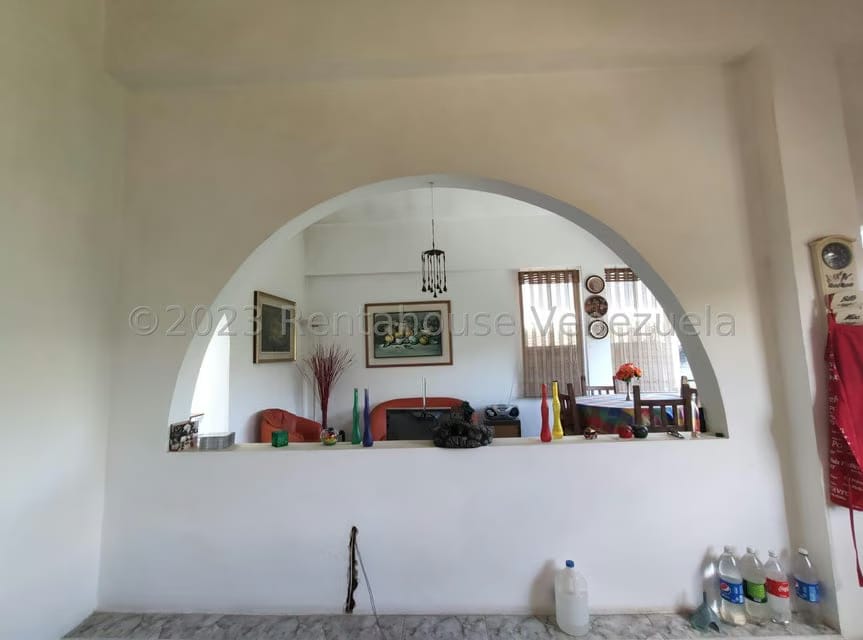 Casa (1 Nivel) en Venta en La Morita, Miranda - 24