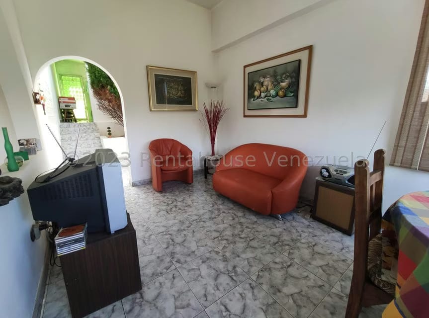 Casa (1 Nivel) en Venta en La Morita, Miranda - 25
