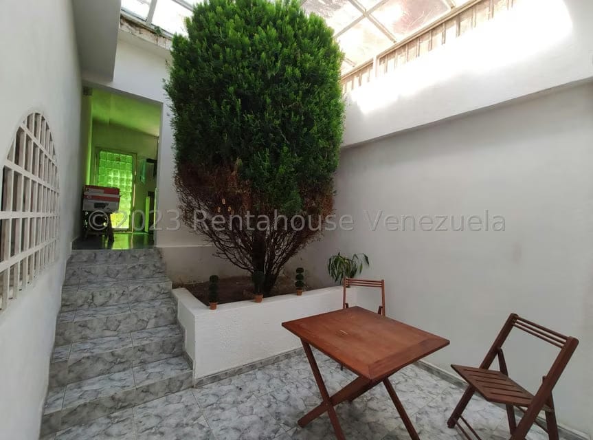 Casa (1 Nivel) en Venta en La Morita, Miranda - 26