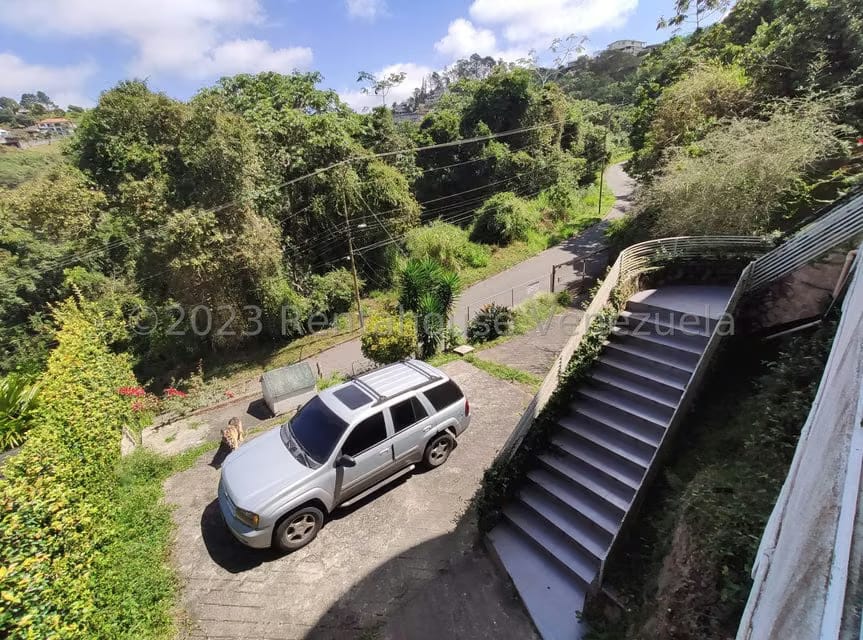 Casa (1 Nivel) en Venta en La Morita, Miranda - 27