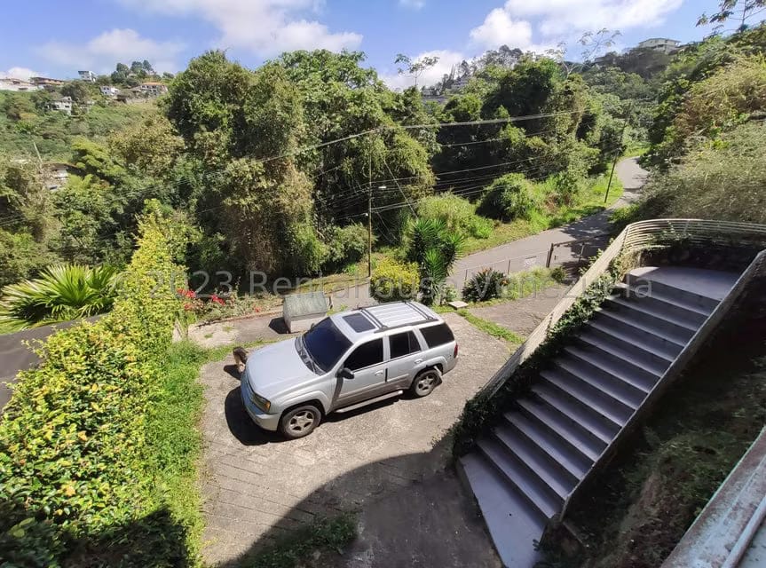 Casa (1 Nivel) en Venta en La Morita, Miranda - 28
