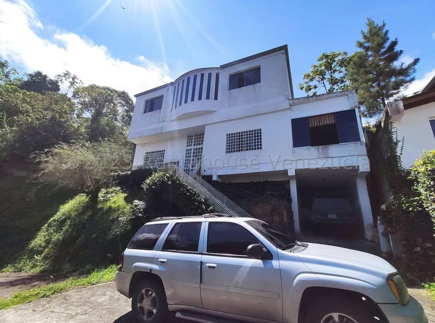 Casa (1 Nivel) en Venta en La Morita, Miranda - 30