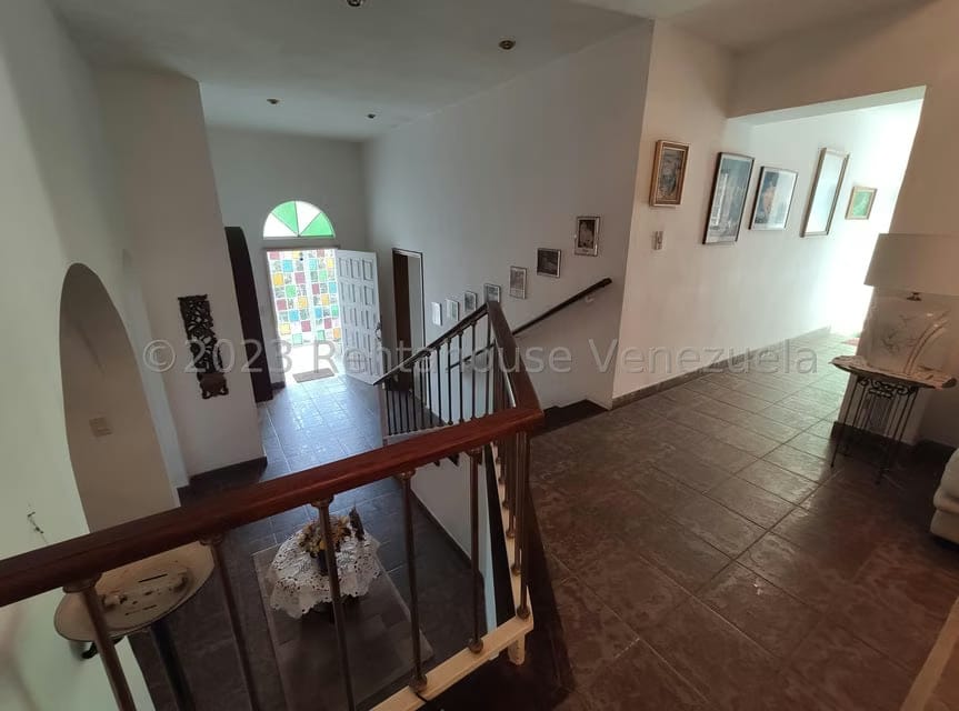 Casa (1 Nivel) en Venta en La Morita, Miranda - 4