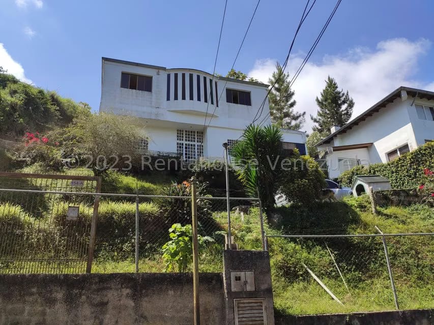 Casa (1 Nivel) en Venta en La Morita, Miranda - 32