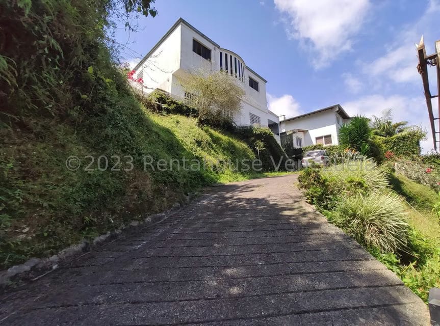 Casa (1 Nivel) en Venta en La Morita, Miranda - 33