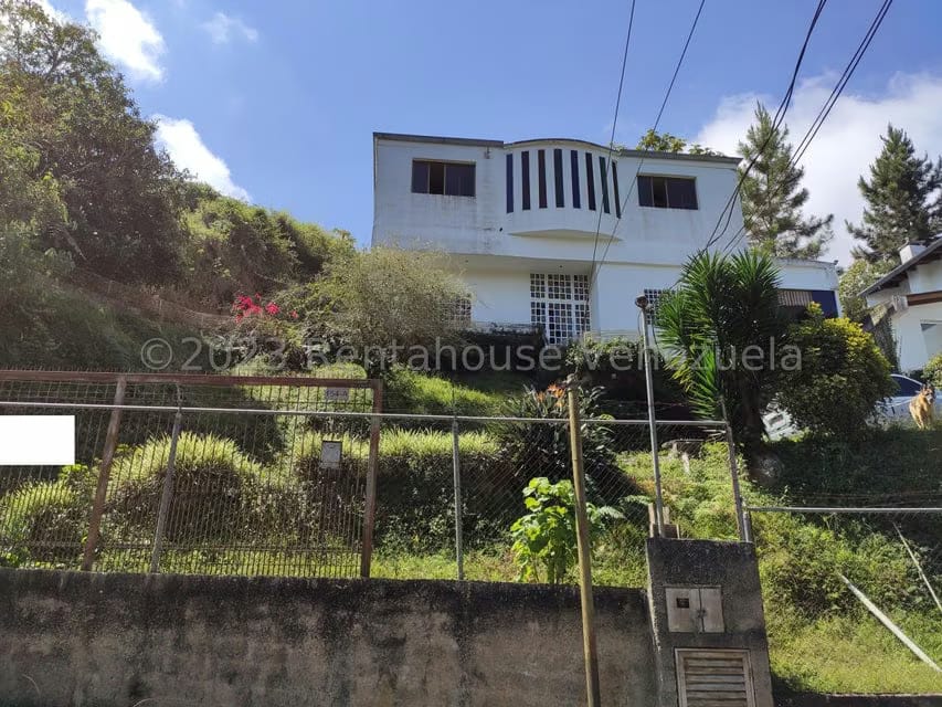 Casa (1 Nivel) en Venta en La Morita, Miranda - 34