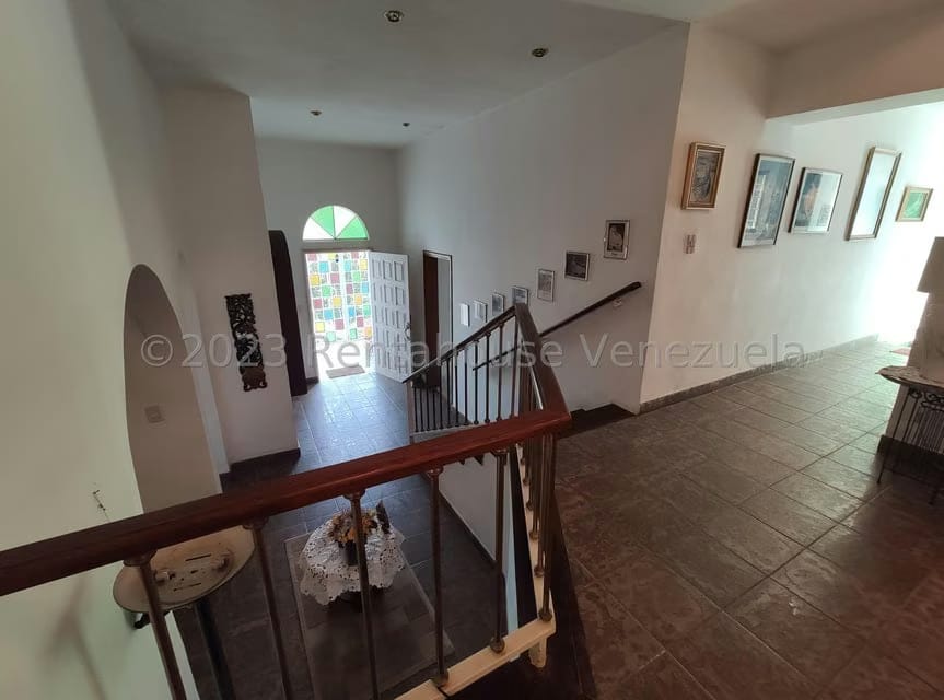 Casa (1 Nivel) en Venta en La Morita, Miranda - 5