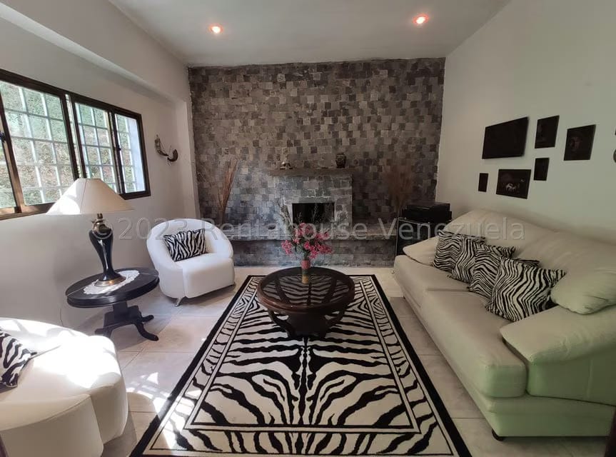 Casa (1 Nivel) en Venta en La Morita, Miranda - 6