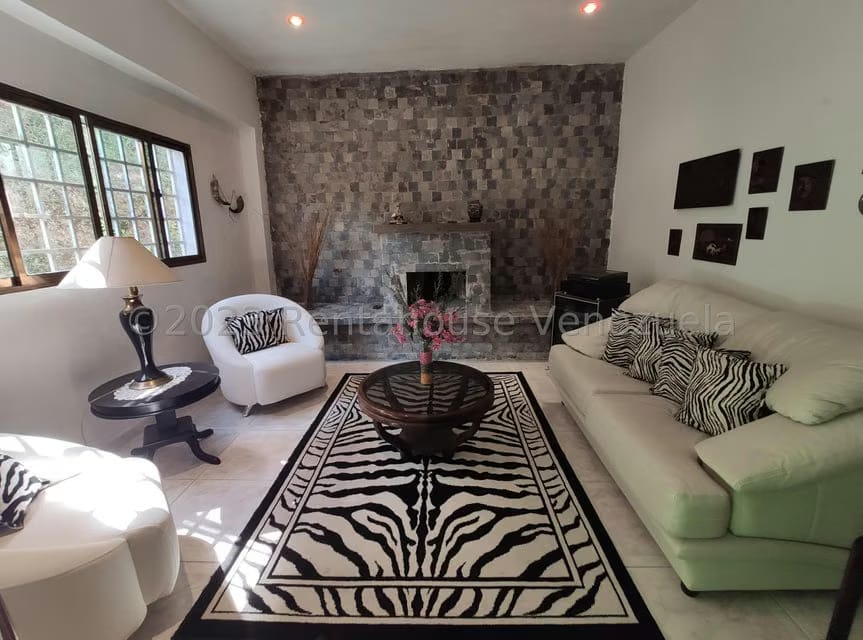 Casa (1 Nivel) en Venta en La Morita, Miranda - 7
