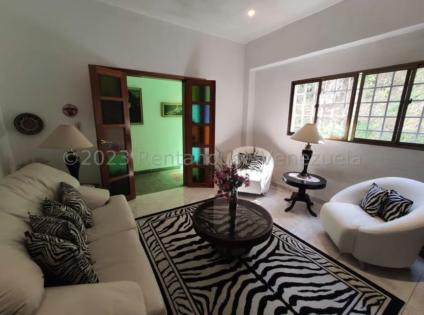 Casa (1 Nivel) en Venta en La Morita, Miranda - 8