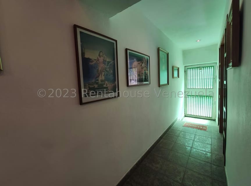 Casa (1 Nivel) en Venta en La Morita, Miranda - 10