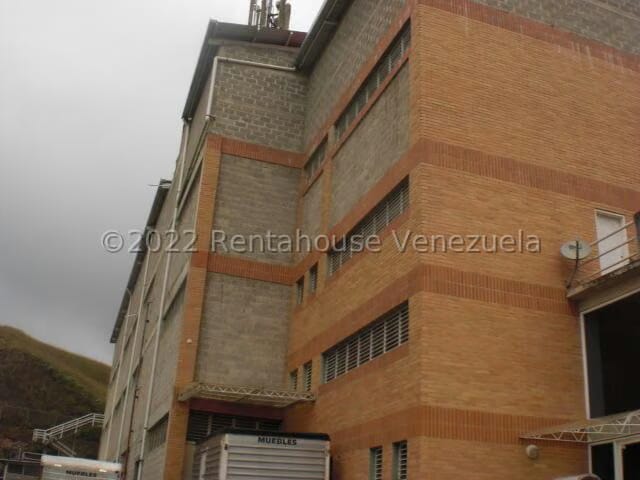 Comercial (Industrial) en Alquiler en Las Minas, Miranda - 2