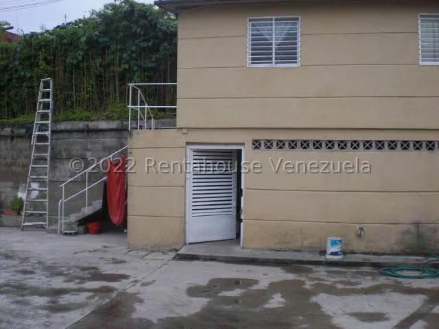 Comercial (Industrial) en Alquiler en Las Minas, Miranda - 3