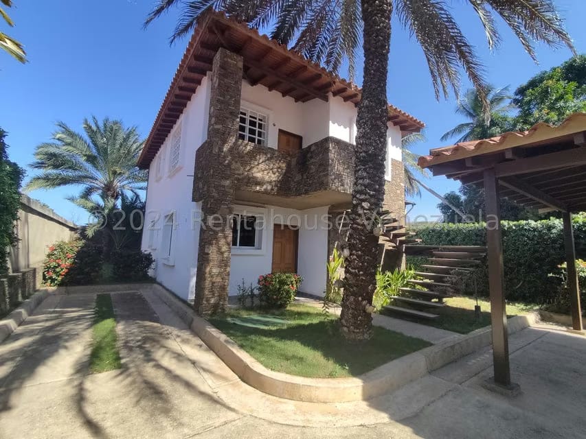 Terreno (Residencial) en Venta en Atamo Sur, Nueva Esparta - 2