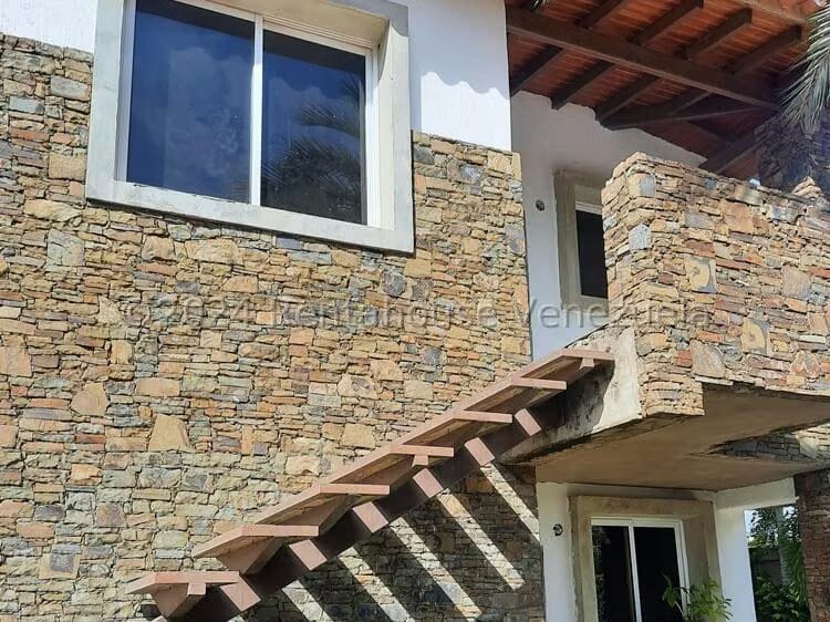 Terreno (Residencial) en Venta en Atamo Sur, Nueva Esparta - 11
