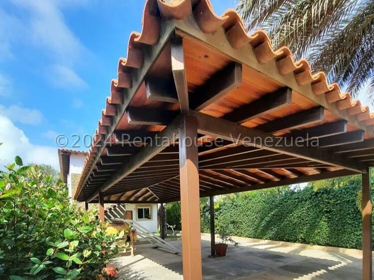 Terreno (Residencial) en Venta en Atamo Sur, Nueva Esparta - 13