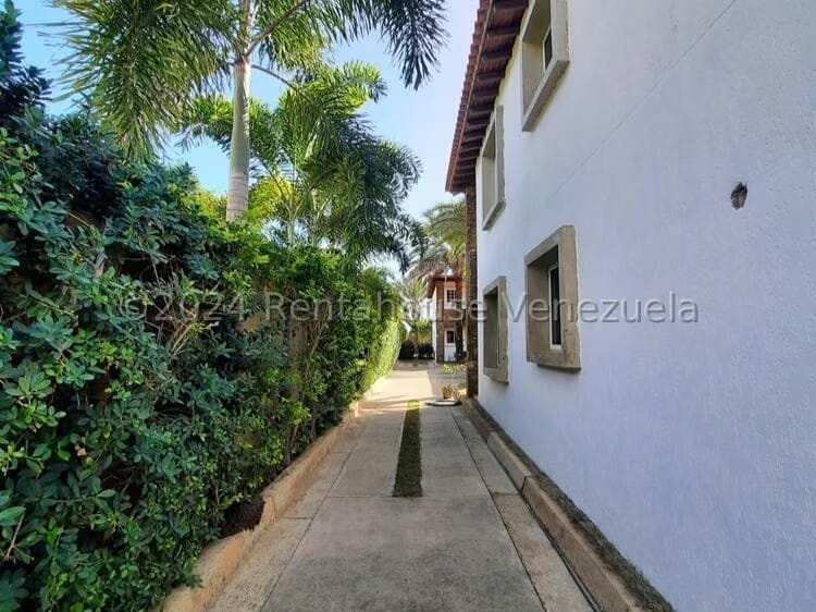 Terreno (Residencial) en Venta en Atamo Sur, Nueva Esparta - 14