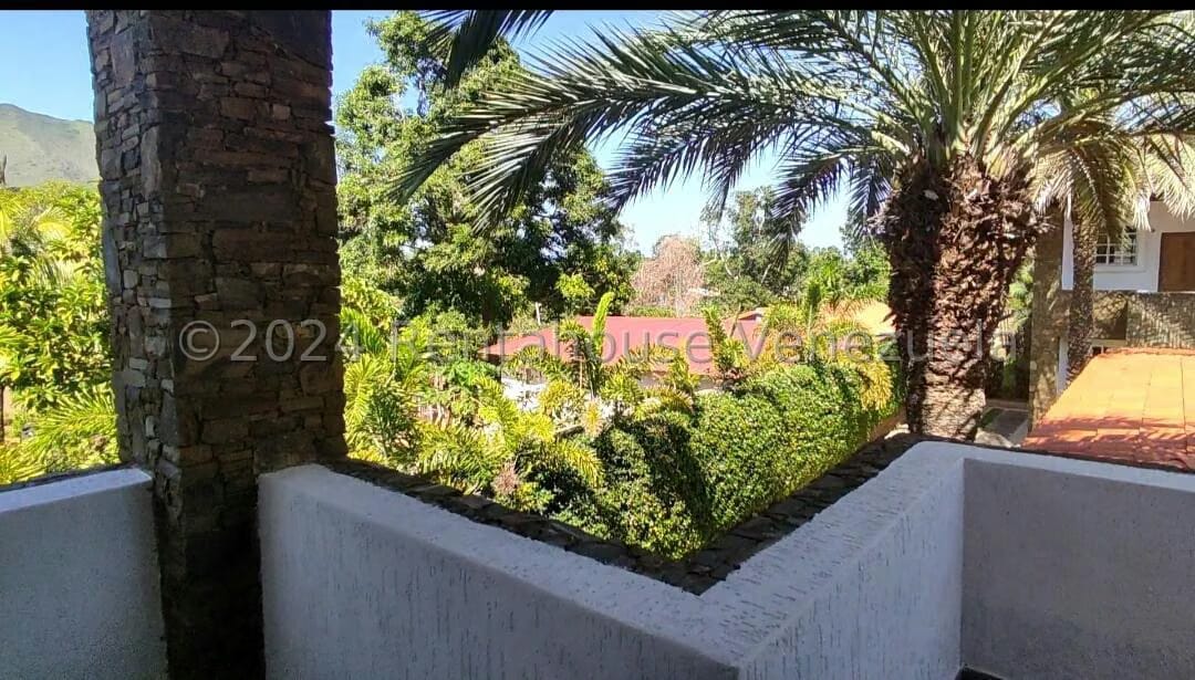 Terreno (Residencial) en Venta en Atamo Sur, Nueva Esparta - 19