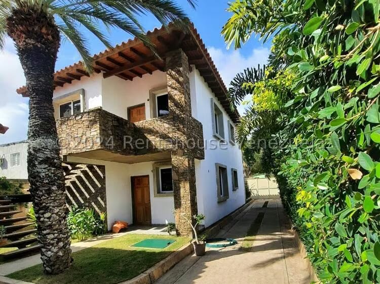 Terreno (Residencial) en Venta en Atamo Sur, Nueva Esparta - 3